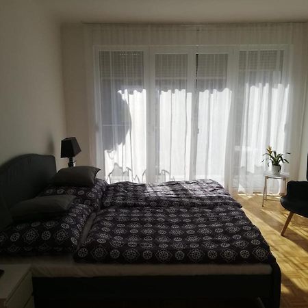 Apartment Graz Lustbuhel Ngoại thất bức ảnh
