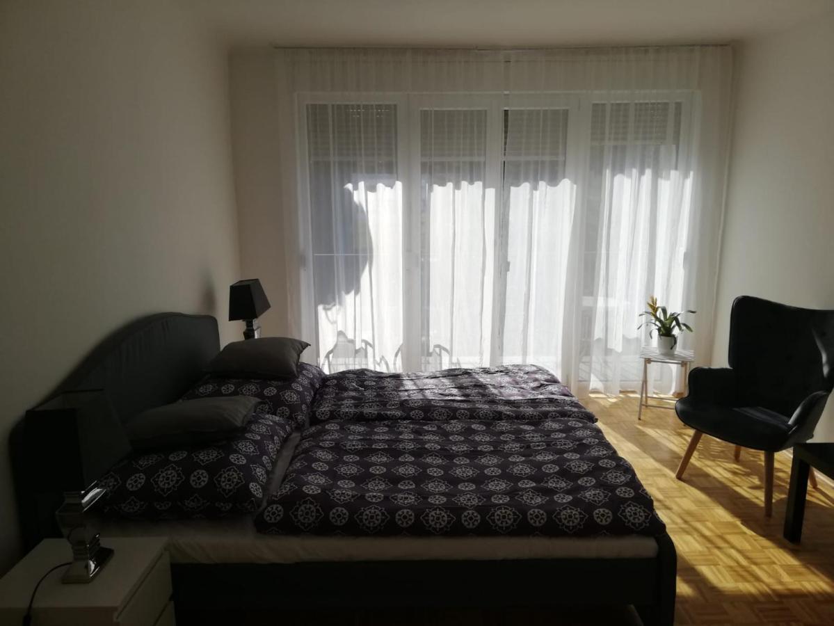 Apartment Graz Lustbuhel Ngoại thất bức ảnh