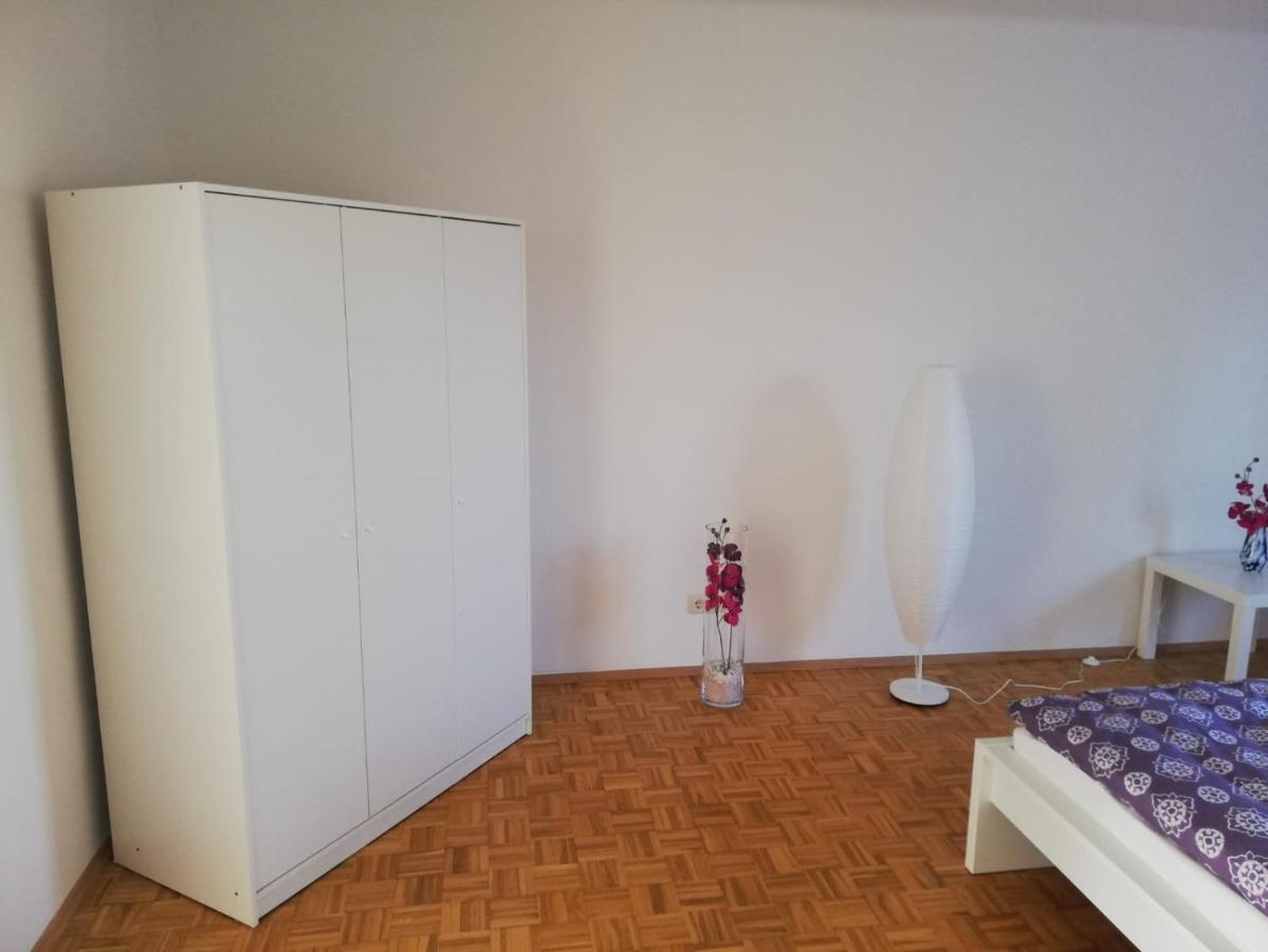 Apartment Graz Lustbuhel Ngoại thất bức ảnh