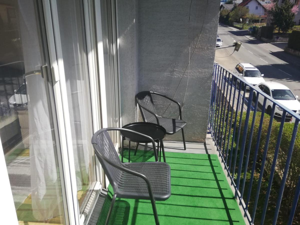 Apartment Graz Lustbuhel Ngoại thất bức ảnh