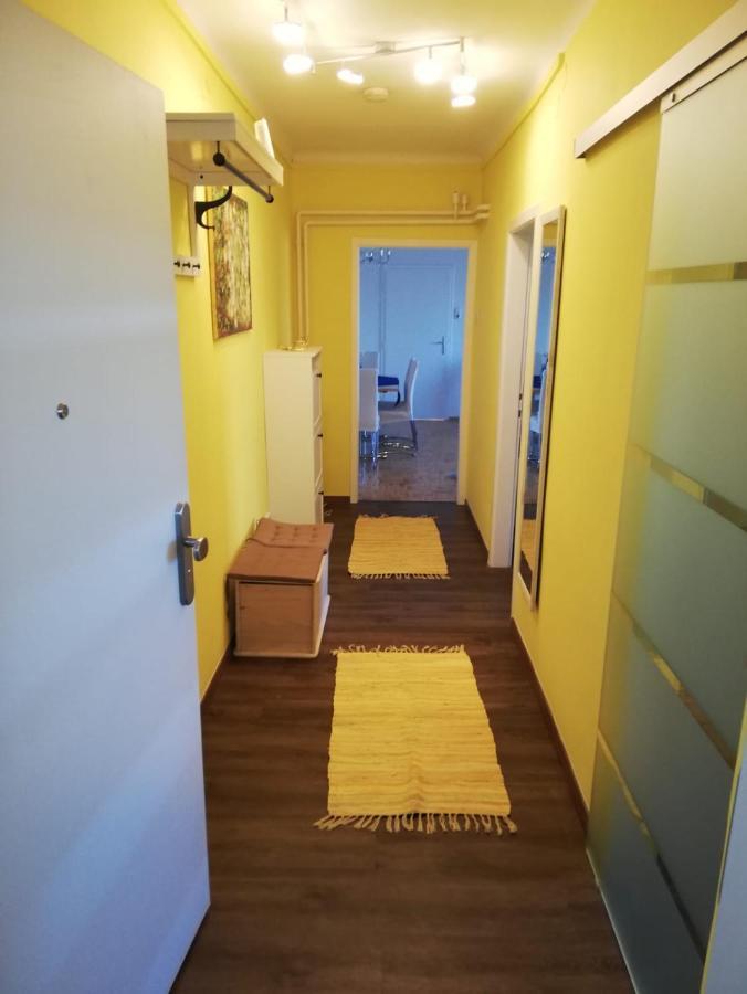 Apartment Graz Lustbuhel Ngoại thất bức ảnh