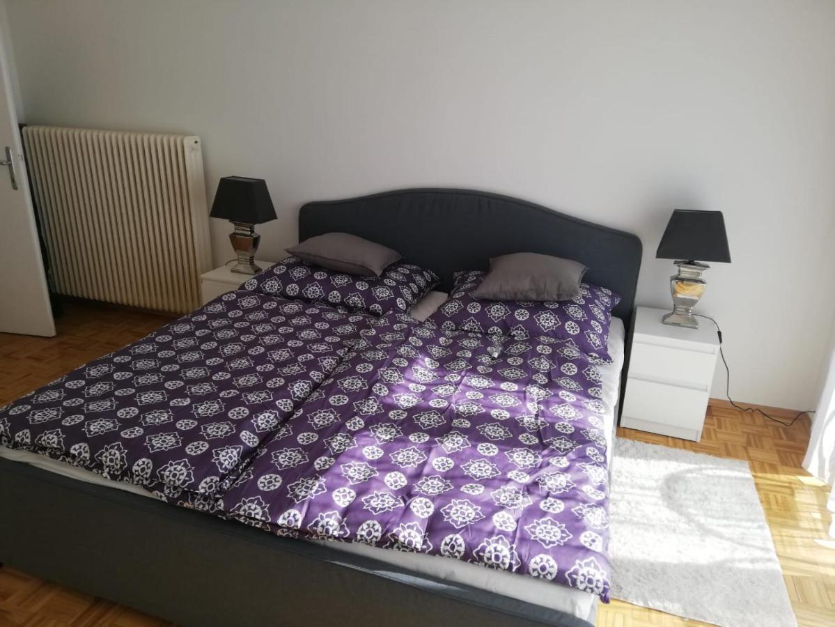 Apartment Graz Lustbuhel Ngoại thất bức ảnh