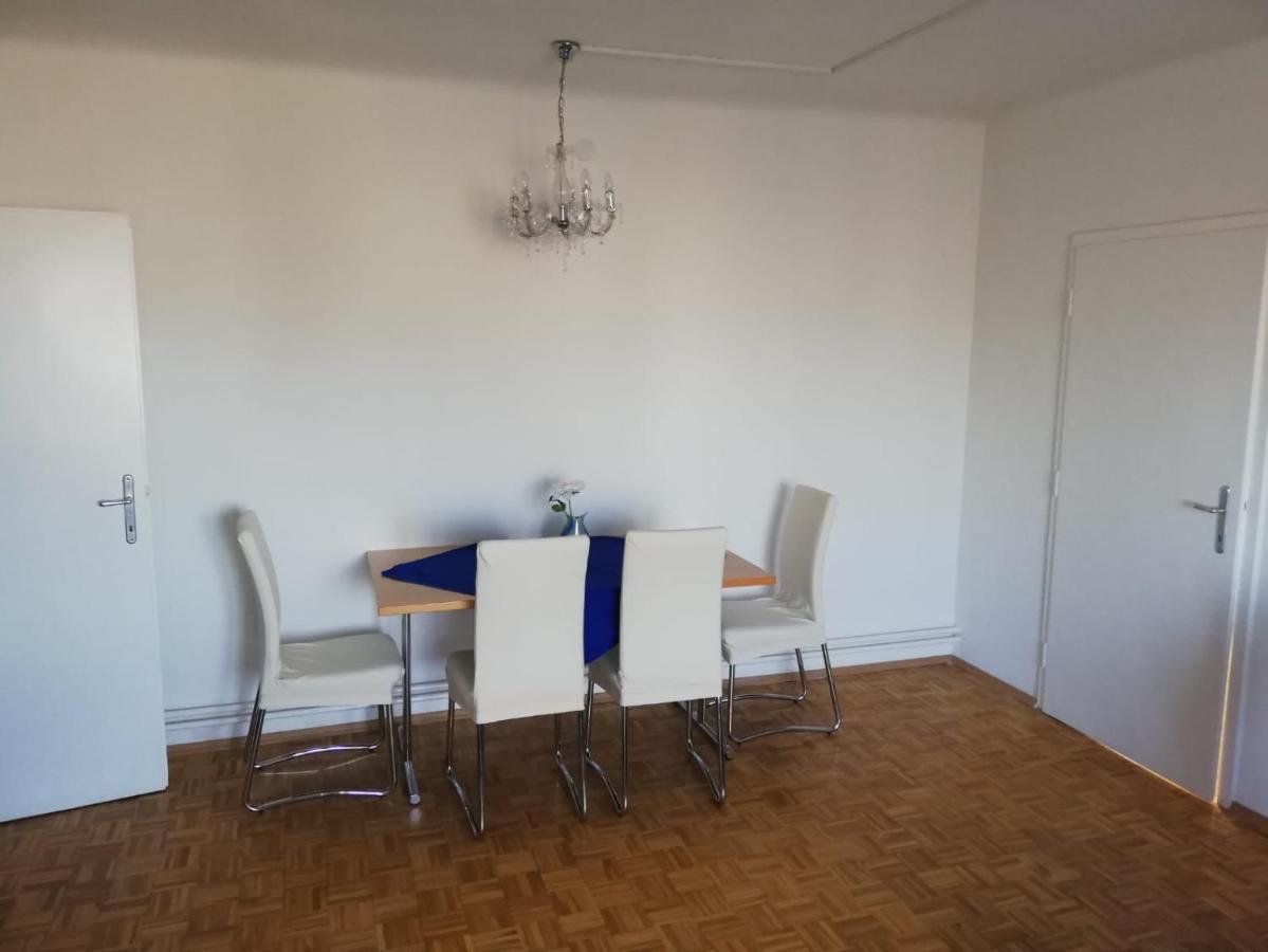 Apartment Graz Lustbuhel Ngoại thất bức ảnh