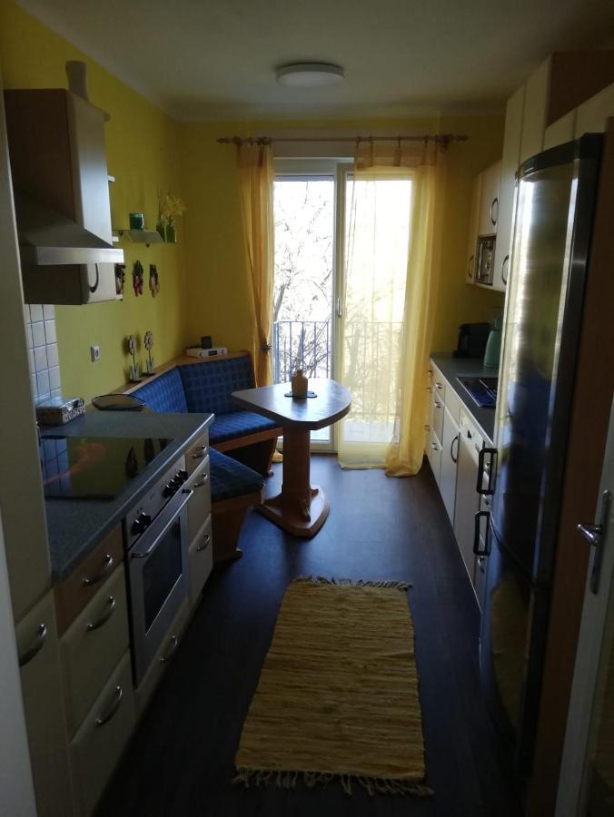 Apartment Graz Lustbuhel Ngoại thất bức ảnh