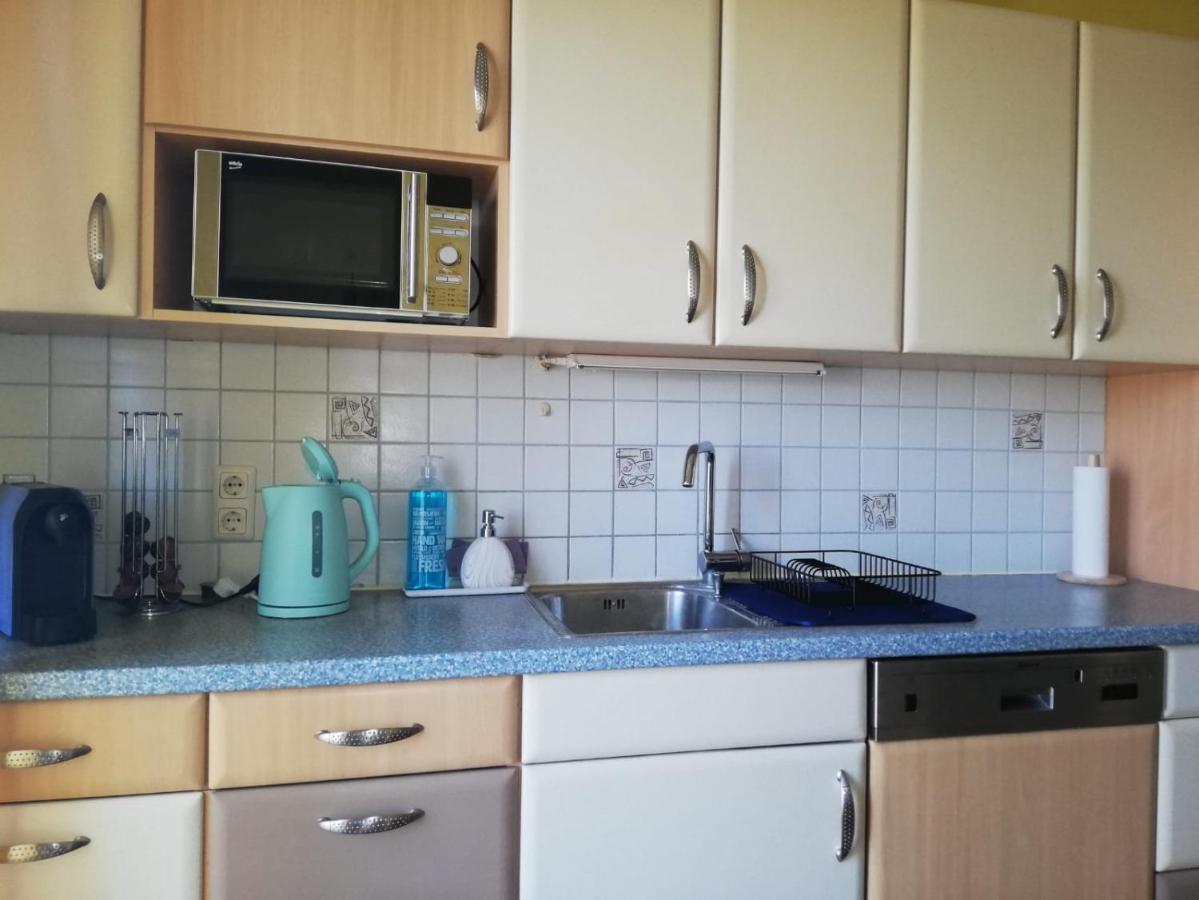 Apartment Graz Lustbuhel Ngoại thất bức ảnh