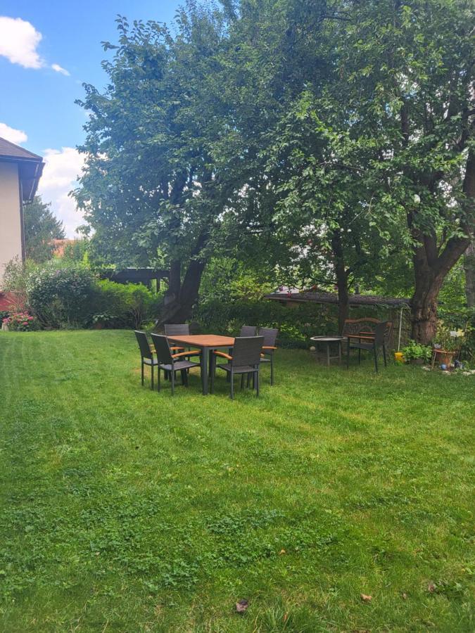 Apartment Graz Lustbuhel Ngoại thất bức ảnh